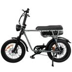 EB2 Elektrische Fatbike – 250W – 18.2Ah – 20 inch – Nardo Gr, Nieuw, Overige merken, Ophalen of Verzenden, 50 km per accu of meer