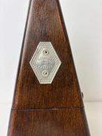 Maelzel - Metronoom - Frankrijk - 1930 (Zonder Minimumprijs), Nieuw