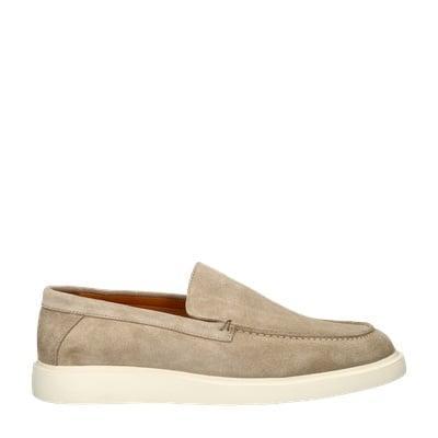 Nelson instapschoenen voor heren in het Beige, Kleding | Heren, Schoenen, Nieuw, Verzenden