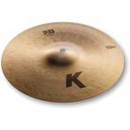 Zildjian K0859 K Family 12 inch Splash, Muziek en Instrumenten, Drumstellen en Slagwerk, Verzenden, Nieuw
