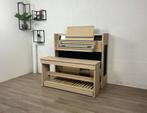 Content Cambiare 312 (showroommodel), Nieuw, 3 klavieren, Orgel