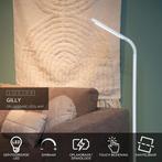 Lucide GILLY - Oplaadbare Leeslamp - Accu/Batterij - LED, Verzenden, Nieuw