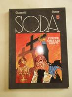 Soda T5 + livret - C + emboitage - 1 Album - Eerste druk -, Boeken, Nieuw