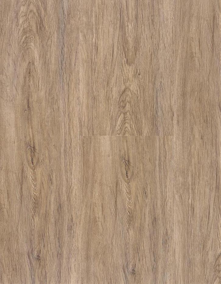Klik pvc rechte plank naturel eiken |  COREtec Essentials, Huis en Inrichting, Stoffering | Vloerbedekking, Ophalen