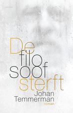 De filosoof sterft (9789401428668, Johan Temmerman), Verzenden, Nieuw