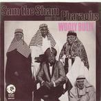 Sam the Sham - Wooly Bully + Aint gonna move (Vinylsingle), Cd's en Dvd's, Vinyl Singles, Verzenden, Nieuw in verpakking