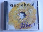 Radiohead - Pablo Honey, Verzenden, Nieuw in verpakking