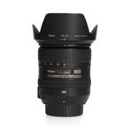 Nikon 16-85mm 3.5- 5.6  G DX  ED VR, Audio, Tv en Foto, Fotografie | Lenzen en Objectieven, Ophalen of Verzenden, Zo goed als nieuw