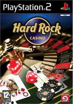 Hard Rock Casino (PlayStation 2), Verzenden, Gebruikt, Vanaf 7 jaar
