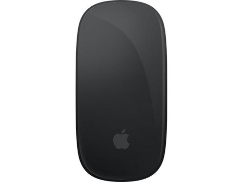 Apple Magic Mouse - Draadloze Muis - Zwart, Computers en Software, Muizen, Zo goed als nieuw, Verzenden
