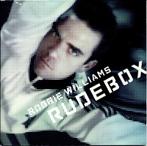 cd - Robbie Williams - Rudebox, Verzenden, Zo goed als nieuw