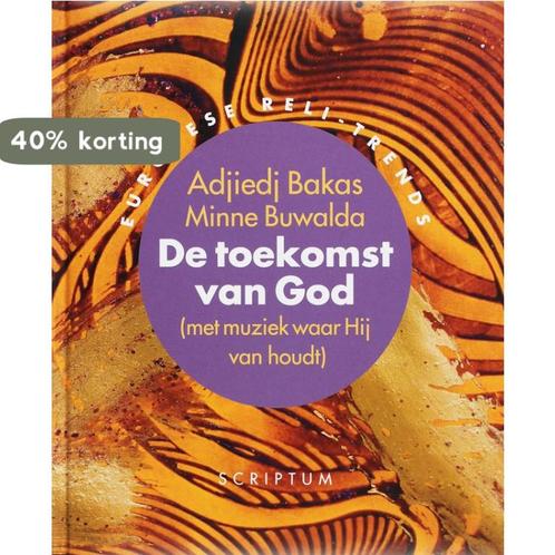 De toekomst van God (met muziek waar Hij van houdt) /, Boeken, Schoolboeken, Gelezen, Verzenden