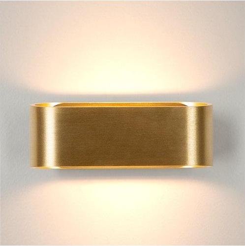 Atmooz Wandlamp Lily, Huis en Inrichting, Woonaccessoires | Overige, Verzenden