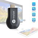 Anycast M9 smart tv android stick hdmi(chromecast apple tv e, Audio, Tv en Foto, Mediaspelers, Verzenden, Nieuw