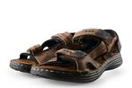 Gallus Sandalen in maat 41 Bruin | 10% korting, Kleding | Heren, Schoenen, Sandalen, Gallus, Bruin, Verzenden