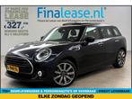 MINI Clubman 1.5 Cooper Richmond Park Edition Pano €327pm, Automaat, Overige carrosserieën, Blauw, Nieuw