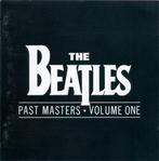cd - The Beatles - Past Masters  Volume One, Zo goed als nieuw, Verzenden