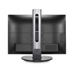 Philips Brilliance B-line 241B7QPJKEB Zwart 23.8 inch, Philips, Gebruikt, Ophalen of Verzenden, 5 ms of meer