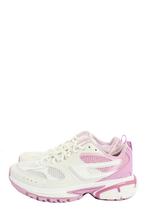 Diesel sneakers maat 38, Kleding | Dames, Schoenen, Verzenden, Wit, Nieuw, Diesel