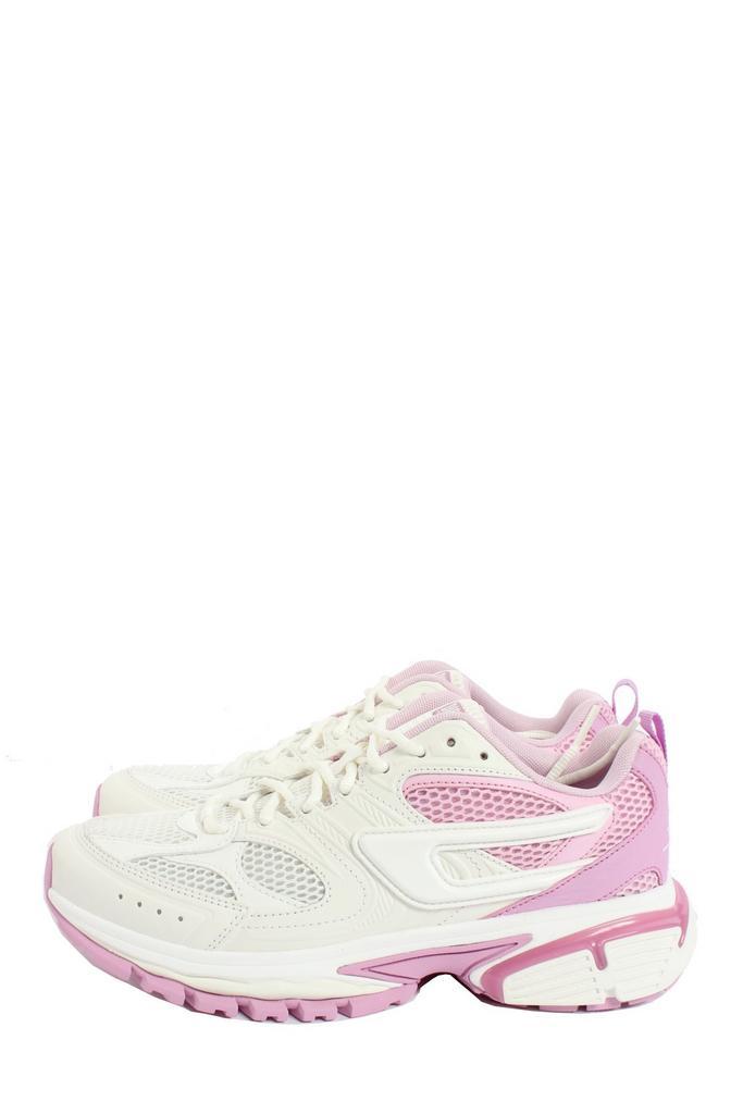 Diesel sneakers maat 38, Kleding | Dames, Schoenen, Wit, Nieuw, Verzenden