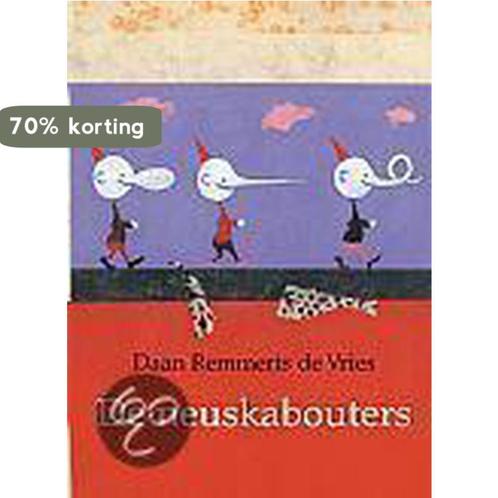 De neuskabouters 9789000035267 Daan Remmerts de Vries, Boeken, Prentenboeken en Plaatjesalbums, Zo goed als nieuw, Verzenden