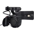 Canon EOS C200 EF-mount Cinema Camera with grip, viewfinder, Verzenden, Gebruikt, Canon