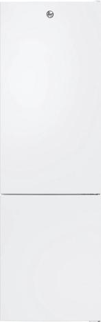 Hoover Hoct3l517ew2 - Koelvriescombinatie - 176 cm - Low, Witgoed en Apparatuur, Koelkasten en IJskasten, Ophalen of Verzenden