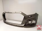 Audi A1 82A S-Line Voorbumper Bumper KLS Origineel!, Ophalen, Gebruikt, Audi, Bumper