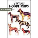 Tirion hondengids / Tirion natuur 9789052102078, Verzenden, Gelezen, A. Gondrexon-Ives Browne