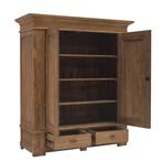 Landelijke klassieke kast, kledingkast, legkast, linnenkast, Huis en Inrichting, Ophalen of Verzenden, Nieuw