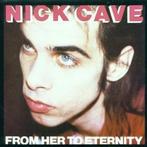 cd - Nick Cave Featuring The Bad Seeds - From Her To Eter..., Verzenden, Zo goed als nieuw