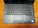 Dell Latitude 7390 2-in-1 | i7 8650u | 16gb DDR4 | 250gb SSD, Computers en Software, Windows Laptops, Qwerty, 13 inch, Minder dan 2 Ghz
