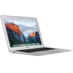 MacBook Air (2015) |13 inch | 1.6 Ghz Dual-core intel-core i, Computers en Software, Apple Macbooks, Zo goed als nieuw, Verzenden