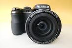 Fujifilm Finepix S3300 met 24-600mm (macro) lens (kb.eq.), Nieuw