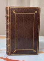 PHILIPPE DE COMMYNES - CAPÉ BINDING Les memoires sur les