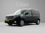 Mercedes-Benz Citan 109 CDI BlueEFFICIENCY Business Ambition, Nieuw, Diesel, Mercedes-Benz, Zwart
