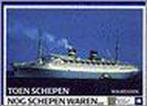 Toen schepen nog schepen waren ... 9789075553161 W.H. Moojen, Boeken, Verzenden, Zo goed als nieuw, W.H. Moojen