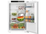 Bosch -   Serie 4 Multibox Xxl, 85 tot 120 cm, Zonder vriesvak, Verzenden, 100 tot 150 liter