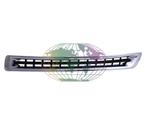 VOLVO XC90, 2006-2014 - VOORBUMPERGRILLE, zwart, chrome,..., Auto-onderdelen, Verzenden, Nieuw, Volvo