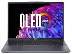 Acer Swift Go 14 OLED SFG14-63-R4V3 - Laptop - AMD Ryzen 5, Computers en Software, Windows Laptops, Verzenden, Nieuw, Acer