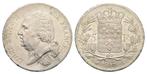 5 Francs 1817 A Frankreich: Louis Xviii, 1815-1824, Postzegels en Munten, Munten | Europa | Niet-Euromunten, Verzenden
