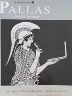 Hulpboek Pallas 3 9789074252270 E. Jans, Boeken, Schoolboeken, Verzenden, Gelezen, E. Jans