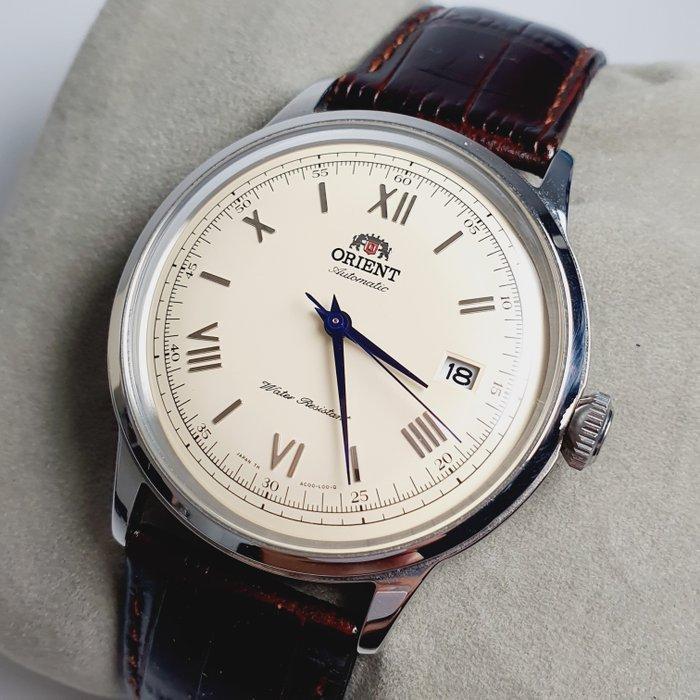 Orient - Bambino - Zonder Minimumprijs - AC00-C1-B - Heren -, Sieraden, Tassen en Uiterlijk, Horloges | Heren