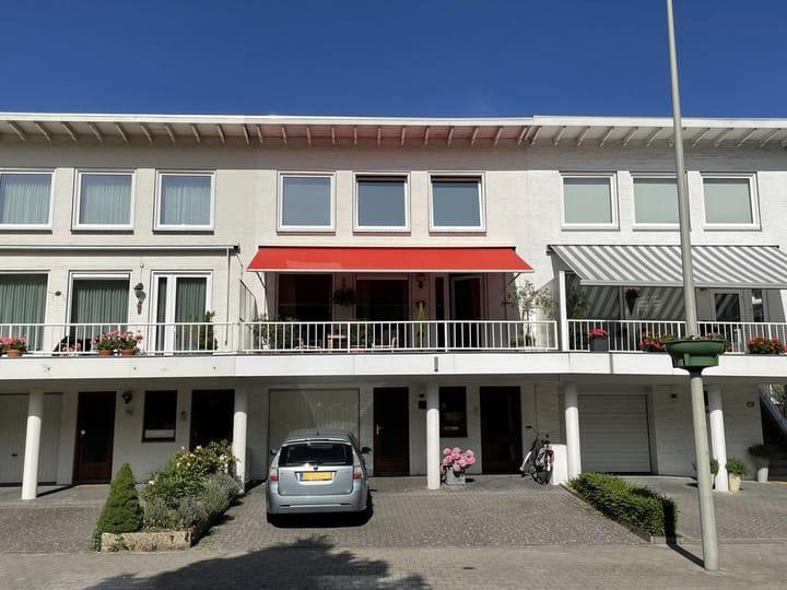 Eengezinswoning, tussenwoning (drive-in woning) in Heerlenm, Huizen en Kamers, Huizen te huur, Direct bij eigenaar, A, Tussenwoning