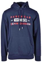 Hoodie Diesel 350 GSM Premium Heavyweight Maat S,M,L,XL, Diesel, Nieuw, Overige maten, Verzenden