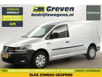 Volkswagen Caddy Maxi 2.0 TDI L2H1, Auto's, Volkswagen, Stof, Gebruikt, Euro 6, Onderhoudsboekje