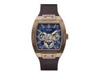 GUESS GW0202G2 - Heren - 43 mm, Verzenden, Nieuw