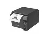 Epson TM-T70II, USB, Ethernet, zwart | C31CD38025C0, Verzenden, Nieuw