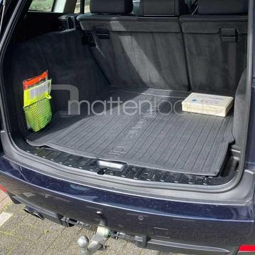 All Weather kofferbakmat BMW X3 E83 2004-2010 beschikbaar voor biedingen