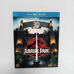 Jurassic Park 3d, Verzenden, Gebruikt